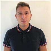 Laureato magistrale in Scienze motorie